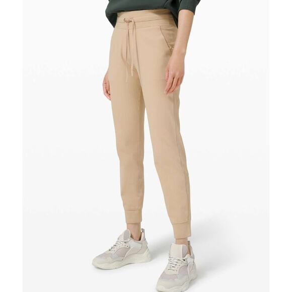 (6) Lululemon Ready to Rulu Jogger 29" Trench RARE - Picture 2 of 8